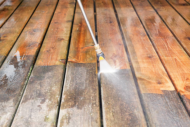 Professional Pressure Washing Services in Bennett, CO